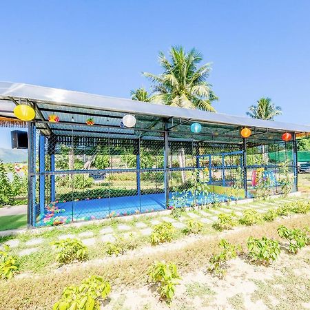 Oyo 426 Klaus Resort Nha Trang Exterior photo