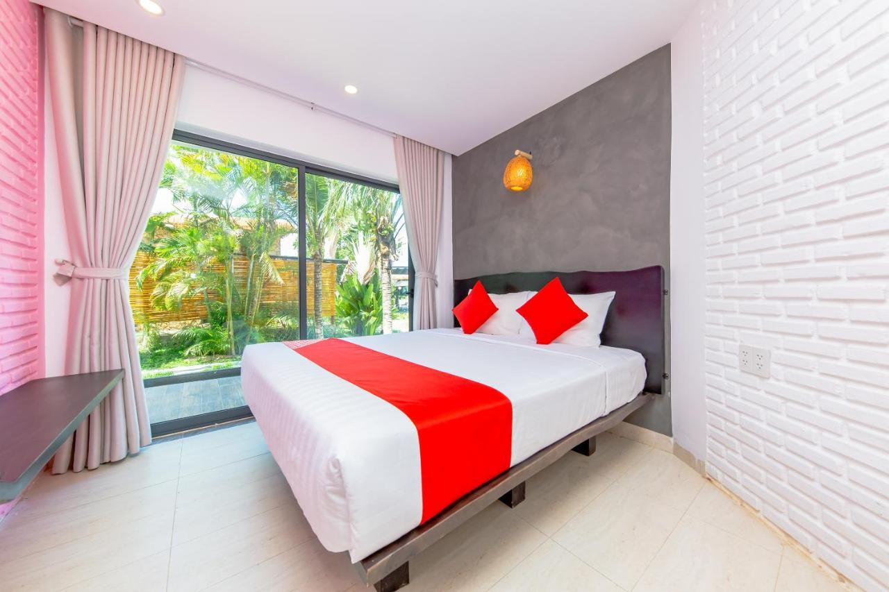 Oyo 426 Klaus Resort Nha Trang Exterior photo