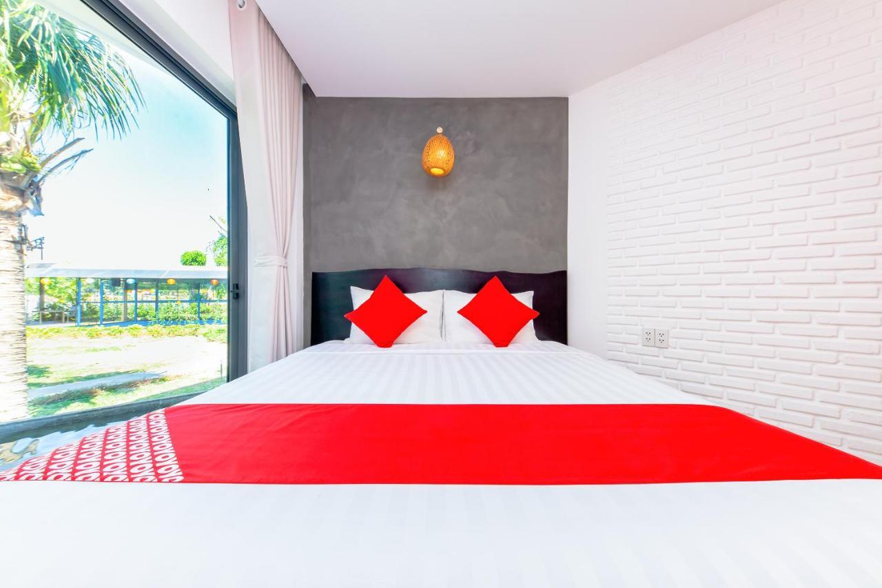 Oyo 426 Klaus Resort Nha Trang Exterior photo