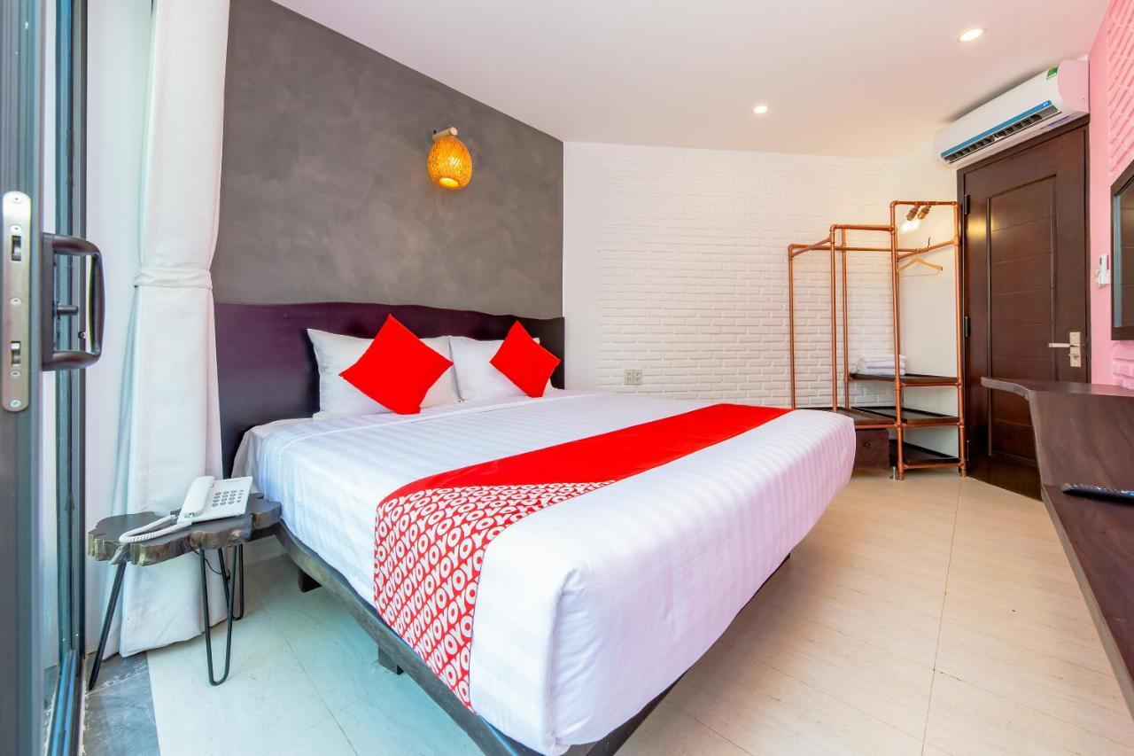 Oyo 426 Klaus Resort Nha Trang Exterior photo
