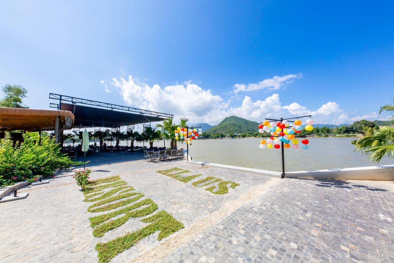 Oyo 426 Klaus Resort Nha Trang Exterior photo