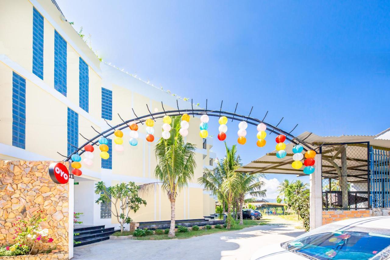 Oyo 426 Klaus Resort Nha Trang Exterior photo