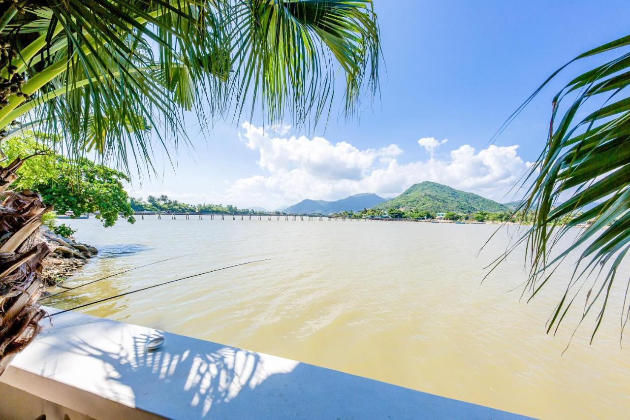 Oyo 426 Klaus Resort Nha Trang Exterior photo