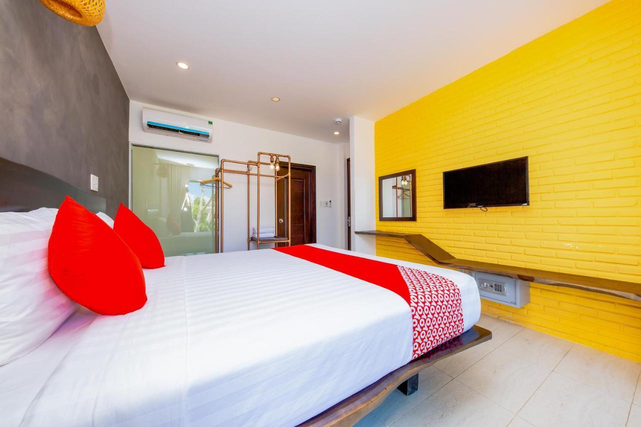 Oyo 426 Klaus Resort Nha Trang Exterior photo