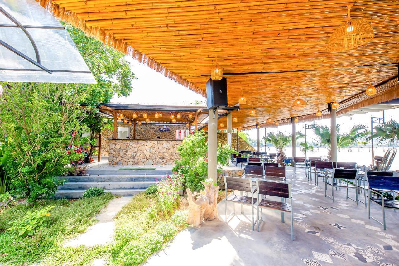 Oyo 426 Klaus Resort Nha Trang Exterior photo