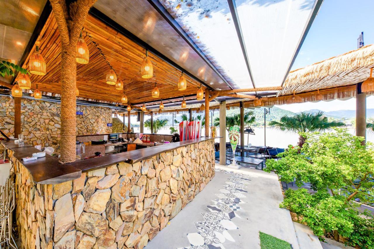 Oyo 426 Klaus Resort Nha Trang Exterior photo