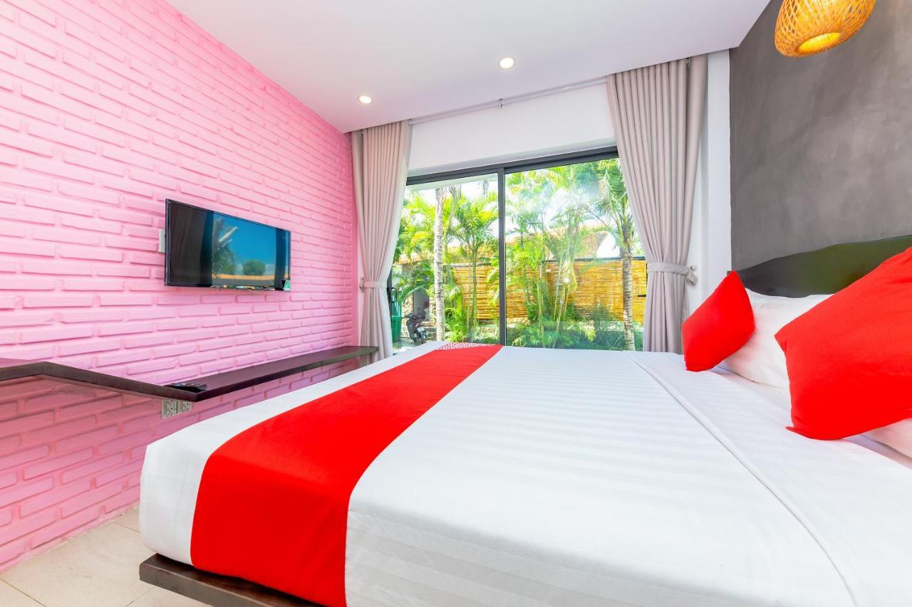Oyo 426 Klaus Resort Nha Trang Exterior photo