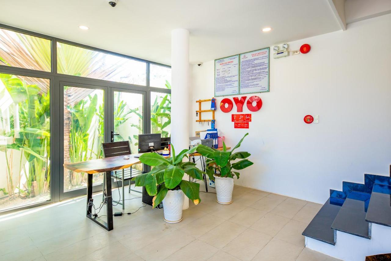 Oyo 426 Klaus Resort Nha Trang Exterior photo