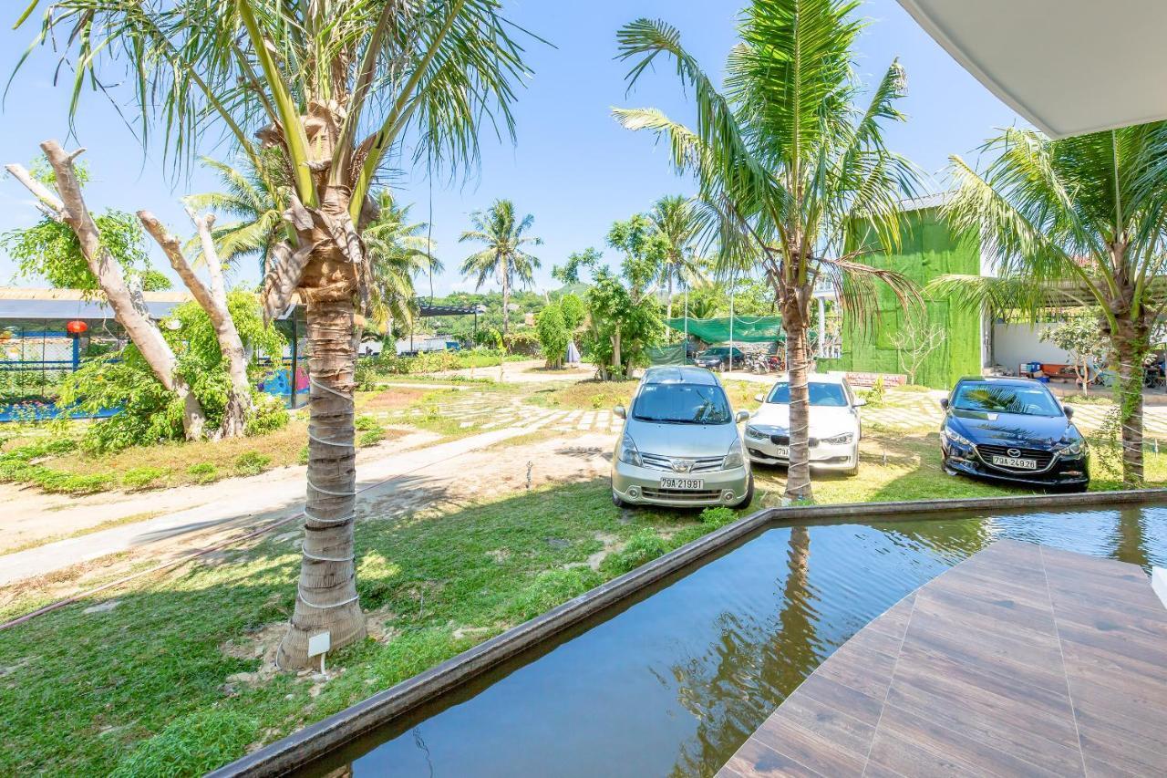 Oyo 426 Klaus Resort Nha Trang Exterior photo