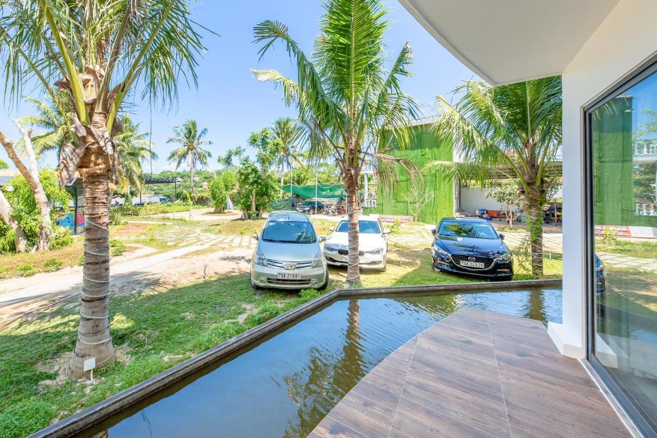 Oyo 426 Klaus Resort Nha Trang Exterior photo