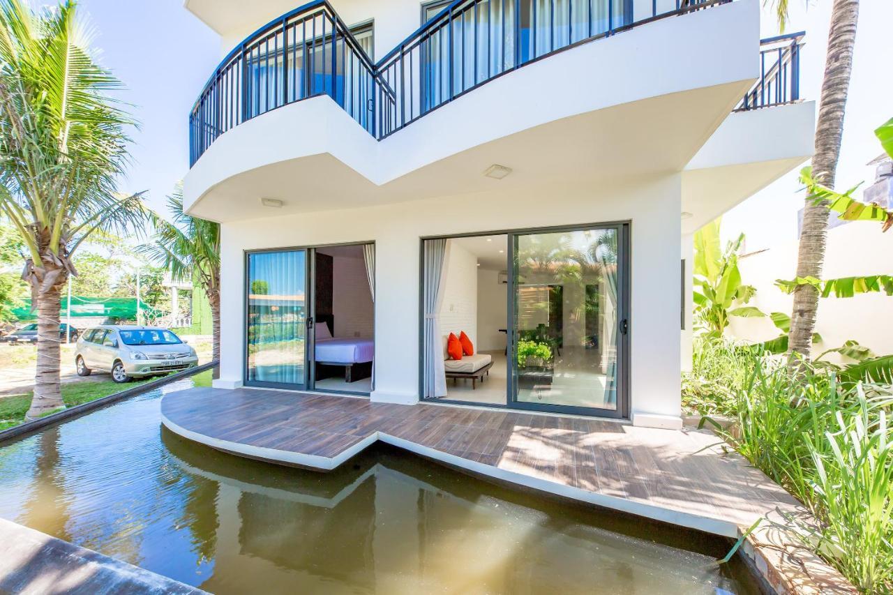 Oyo 426 Klaus Resort Nha Trang Exterior photo