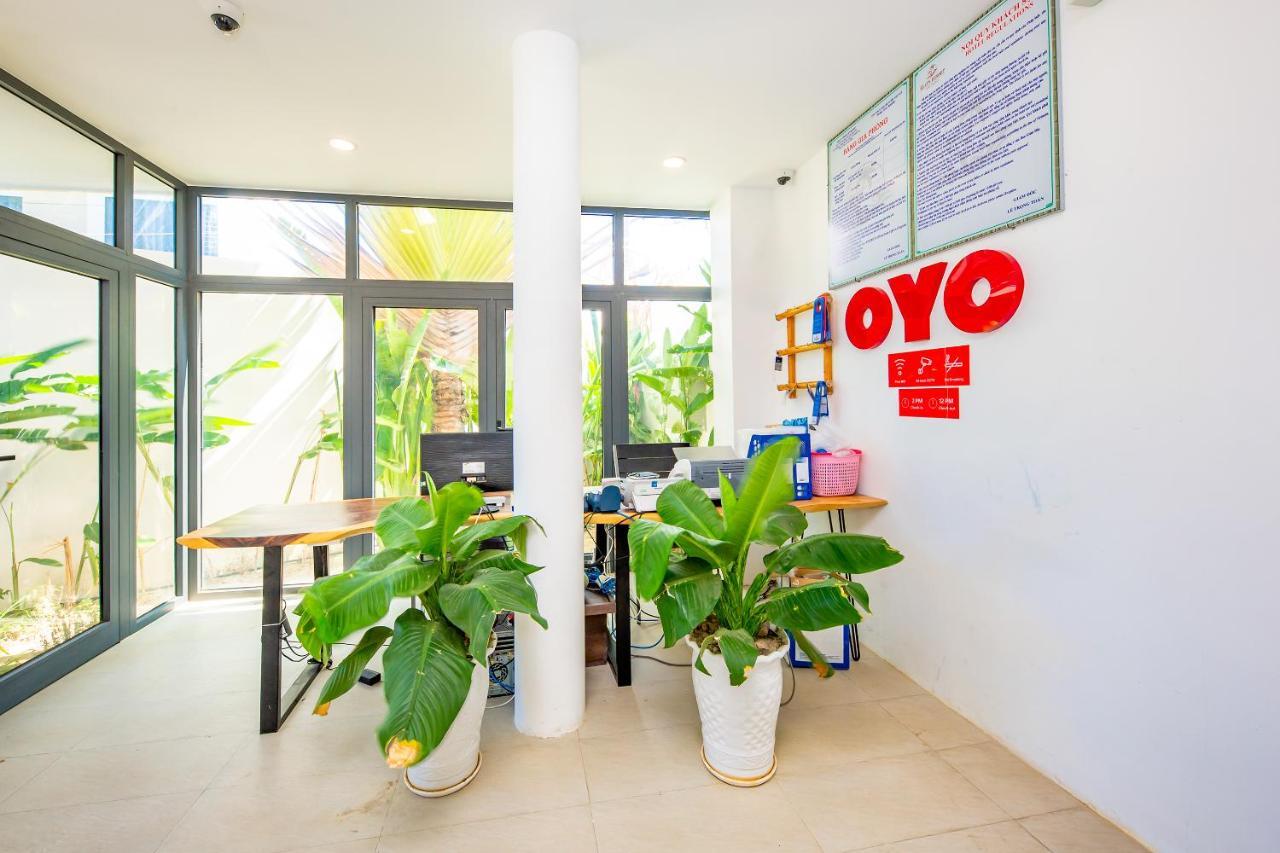 Oyo 426 Klaus Resort Nha Trang Exterior photo
