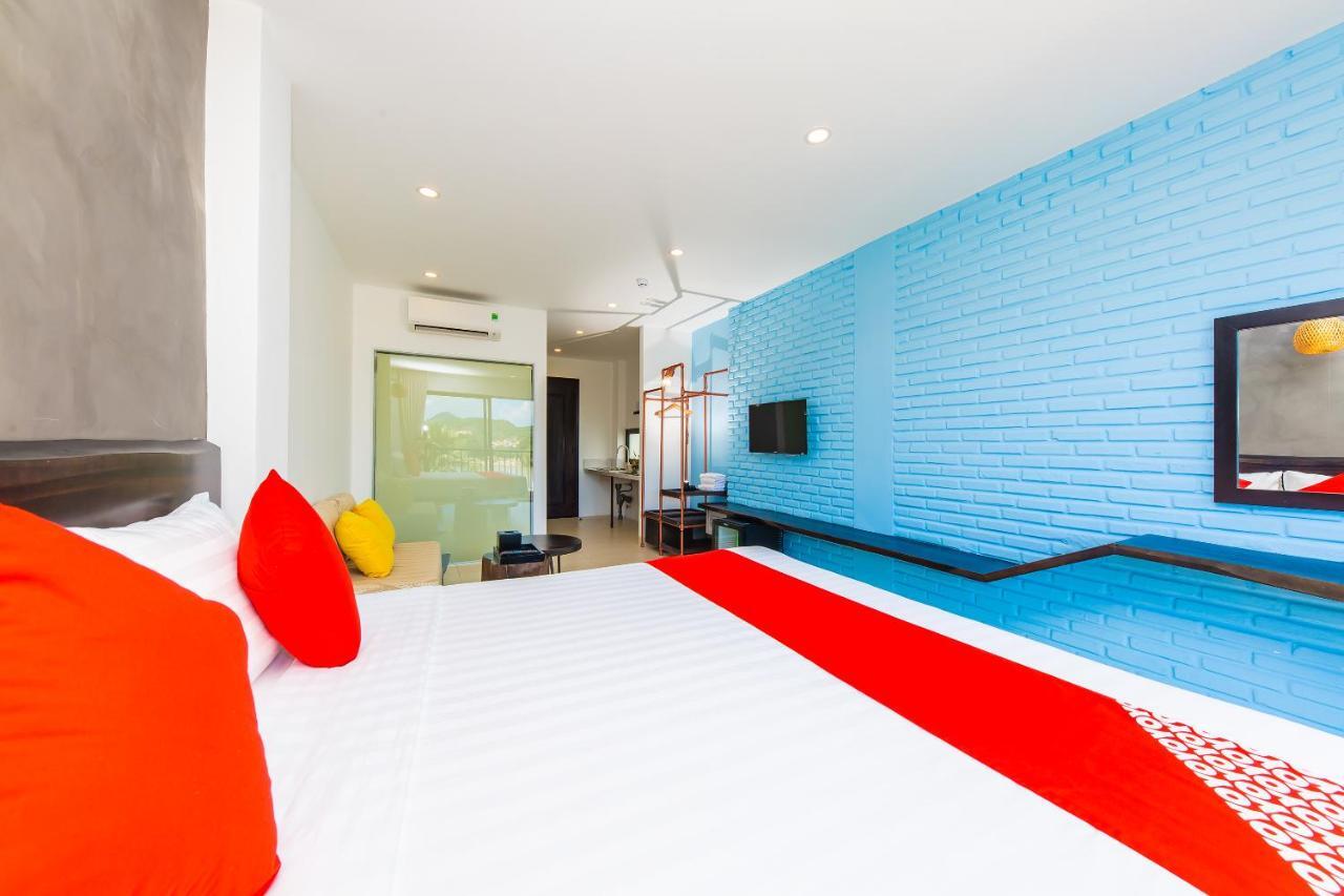 Oyo 426 Klaus Resort Nha Trang Exterior photo