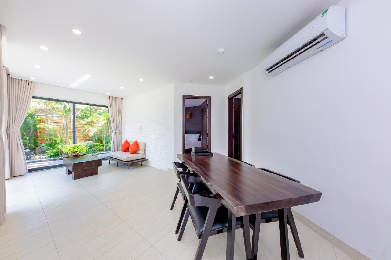 Oyo 426 Klaus Resort Nha Trang Exterior photo
