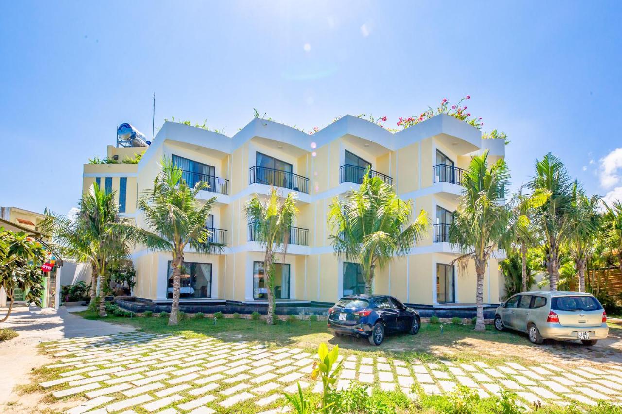Oyo 426 Klaus Resort Nha Trang Exterior photo