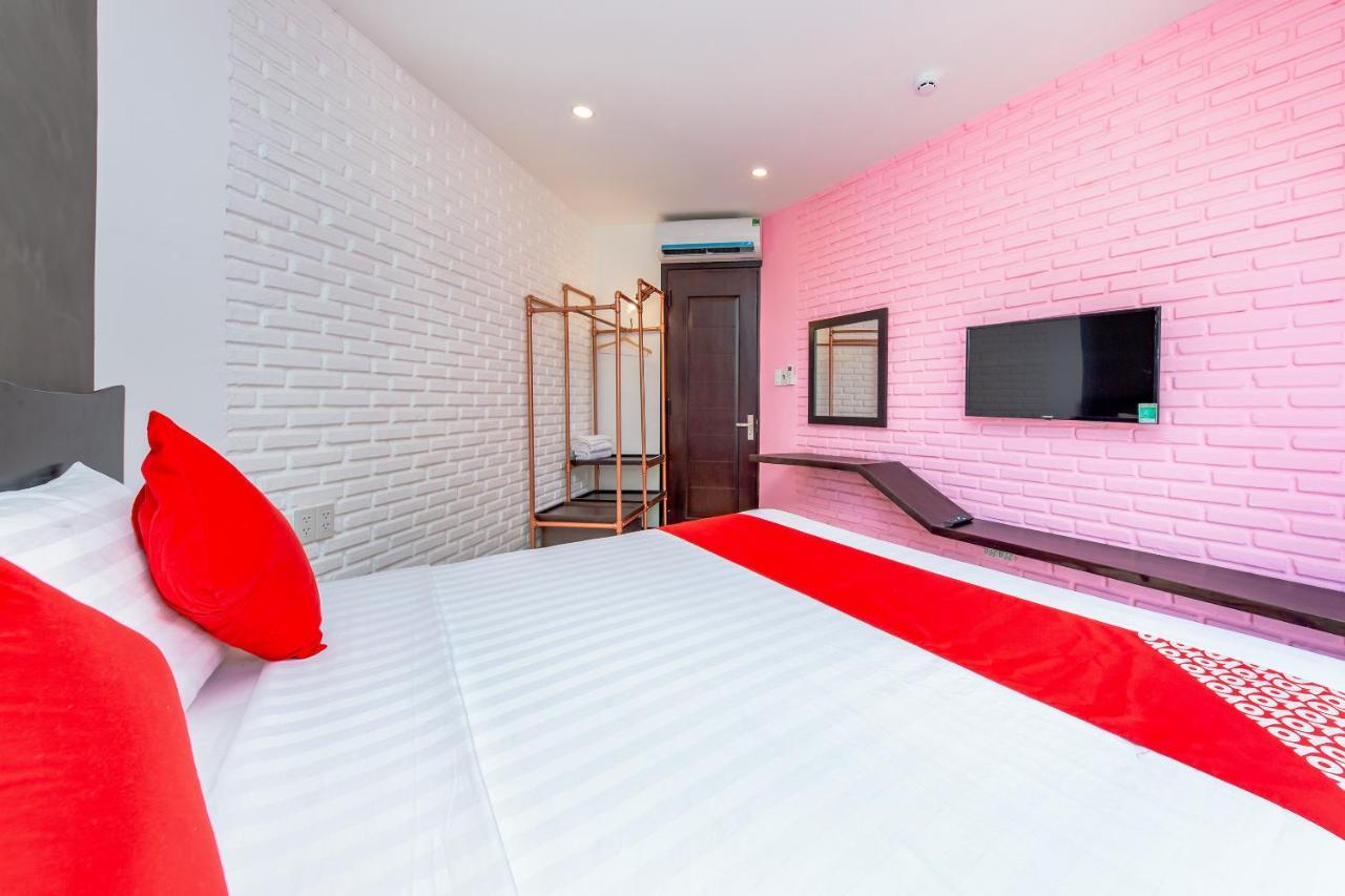 Oyo 426 Klaus Resort Nha Trang Exterior photo